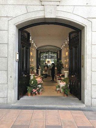 LOEWE El Corte Inglés Serrano- Women's Accessories