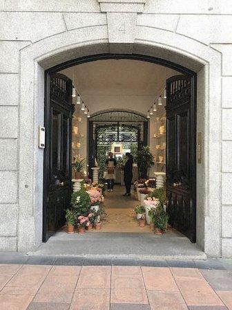 LOEWE El Corte Inglés Serrano- Women's Accessories
