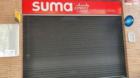 suma SUPERMERCADOS