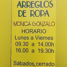 CONFECCIONES M.GONZALO