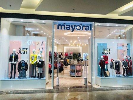 Mayoral - Tienda de Ropa Infantil y para Bebés