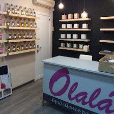 Olalá Perfumista