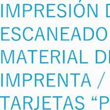 REPROGRAFIA TORREJON