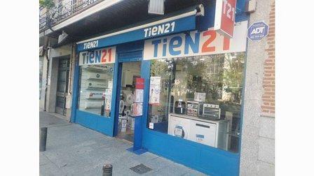 Tien21 Villaverde Alto
