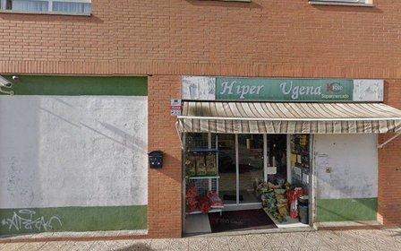 Hiper Ugena