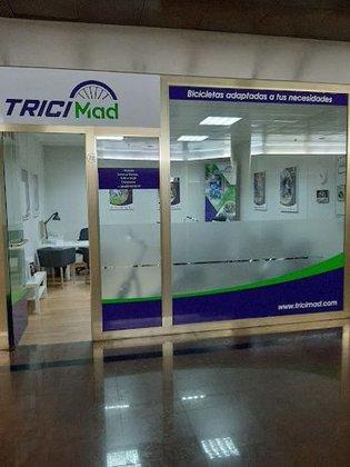 TRICIMad