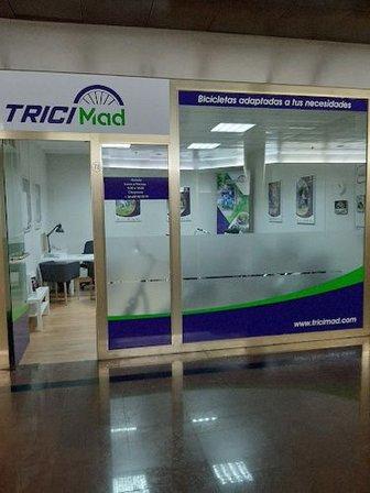 TRICIMad