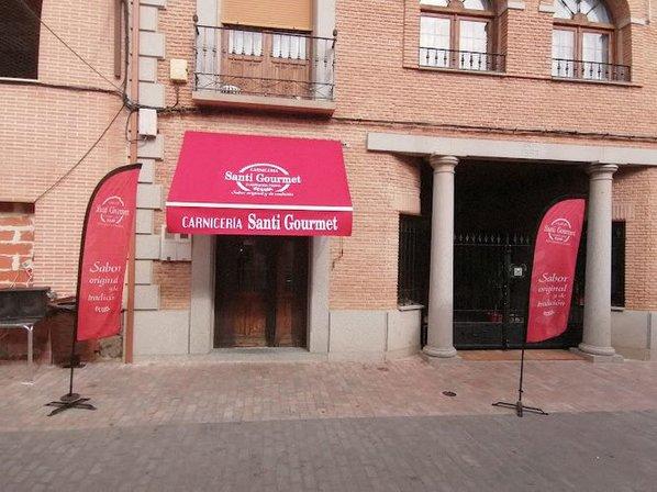 santigourmet