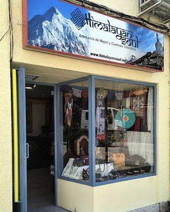 Himalayan Soul