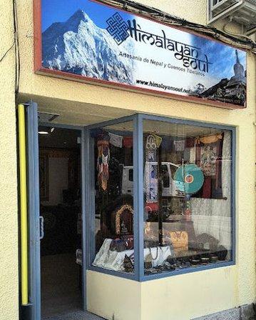Himalayan Soul