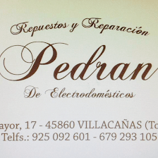 Repuestos y Reparaciones PEDRAN