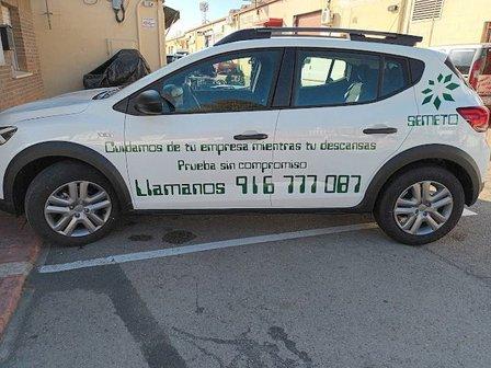 Semeto S L
