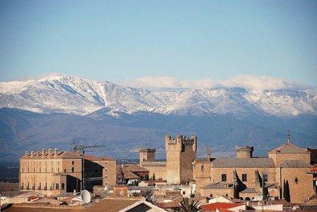 VISITAS GUIADAS A OROPESA