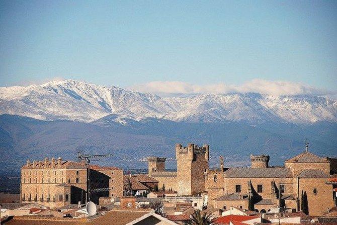 VISITAS GUIADAS A OROPESA