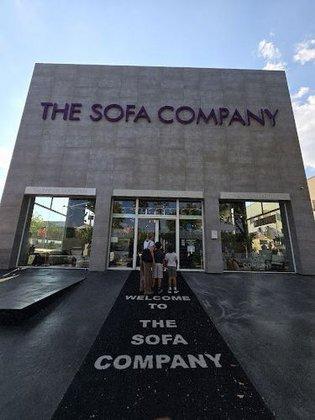 The Sofa Company