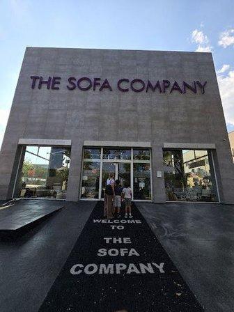 The Sofa Company