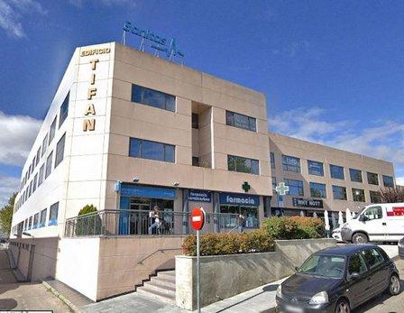 arsenet servicios en internet SL