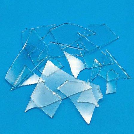 Cristal falso Campillo® - Efectos especiales