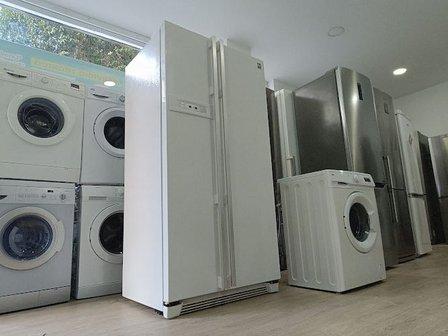 Servicio técnico de electrodomésticos Gómez