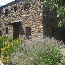 Casa Rural “Los Tres Olivos”
