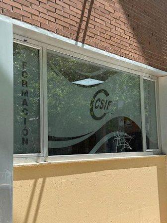 CSIF Madrid Formación (Alcorcón)