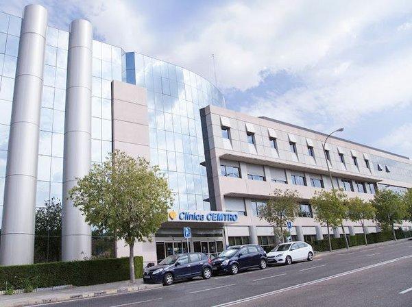 CEMTRO Clinic