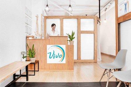 Vivo Fisioterapia