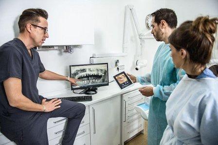 Meridian Odontología Biológica