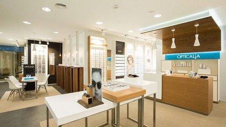 Opticalia Ideal