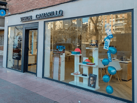 Visión Camarillo en Torrelaguna