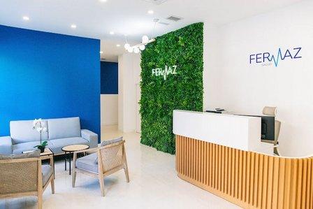 Fermaz Salud | Tratamiento del dolor y ecografía diagnóstica