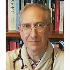 Dr. Eduardo García-Rico Fernández, Oncólogo Médico