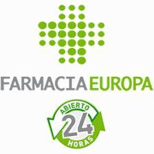 FARMACIA EUROPA Las Tablas