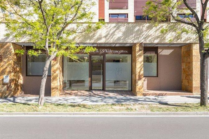 Clínica dental Adame y Espiga Rivas Vaciamadrid