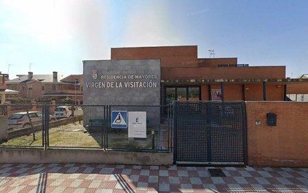 Residencia De Mayores Virgen De La Visitación