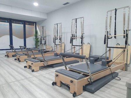 FISIO4YOU Fisioterapia, Podología y Pilates - Pº Acacias