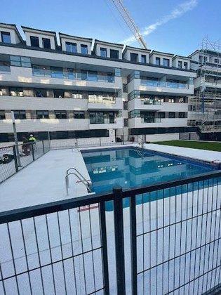 Residencial Velilla Futura