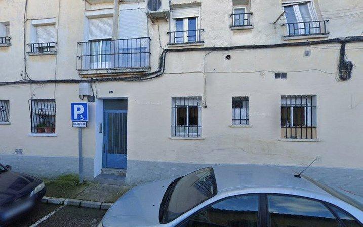 casa epanha