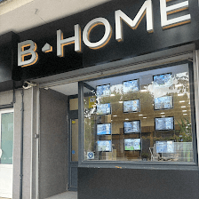 B-Home Inmobiliaria