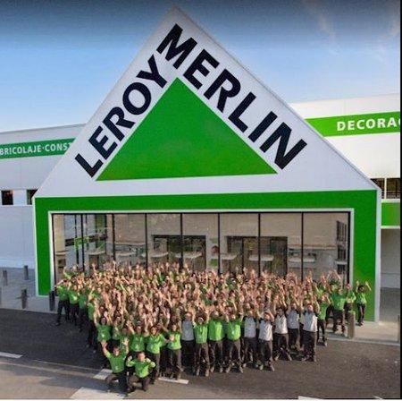 Leroy Merlin