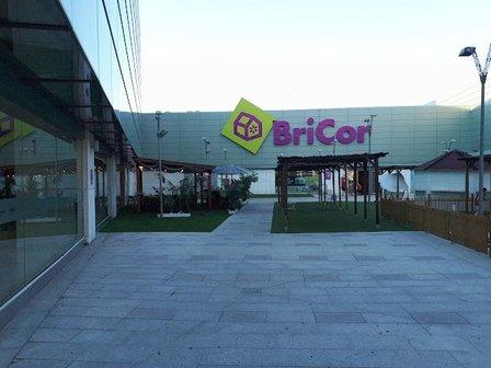 Centro Comercial Arroyosur