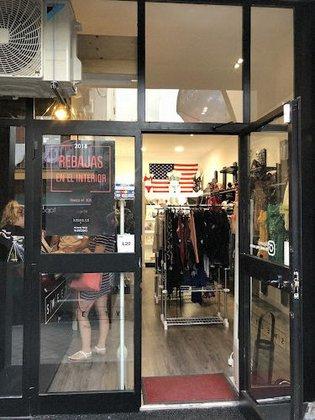 Sweety Shop