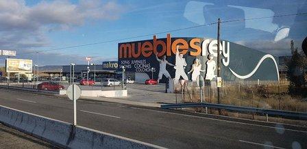 REY | Muebles y Decoración | Alcalá de Henares