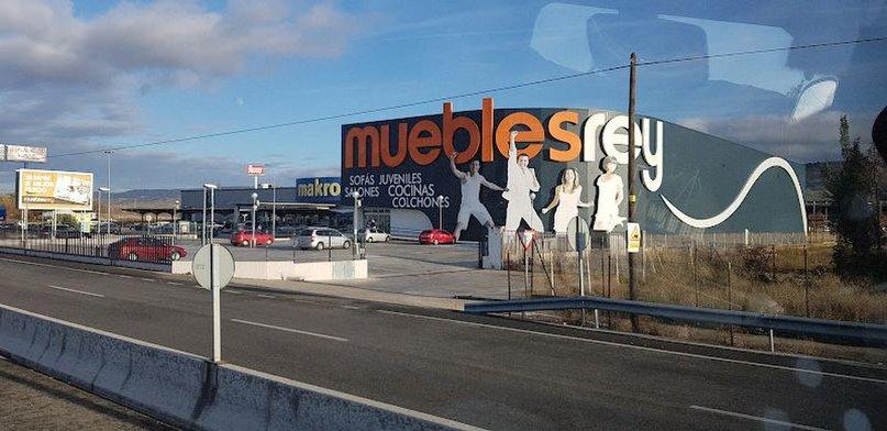 REY | Muebles y Decoración | Alcalá de Henares