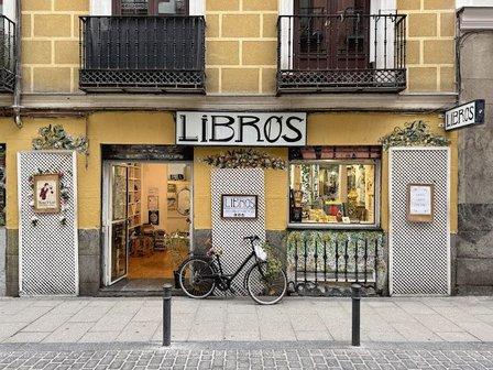 Libros para un Mundo Mejor