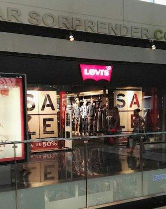 Levi's Plenilunio