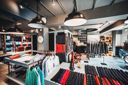 La Fabrica de Camisas