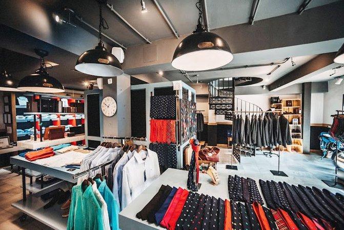 La Fabrica de Camisas