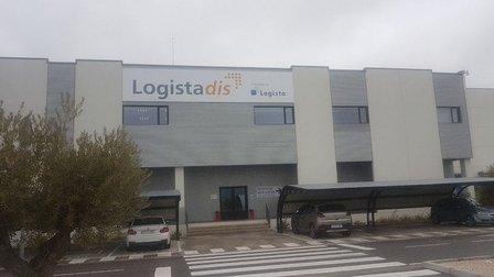 Logista-dis S.A. Unipersonal