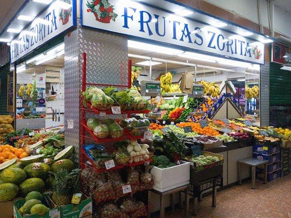 Frutas Zorita
